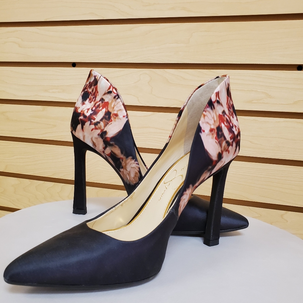 Heels 👠